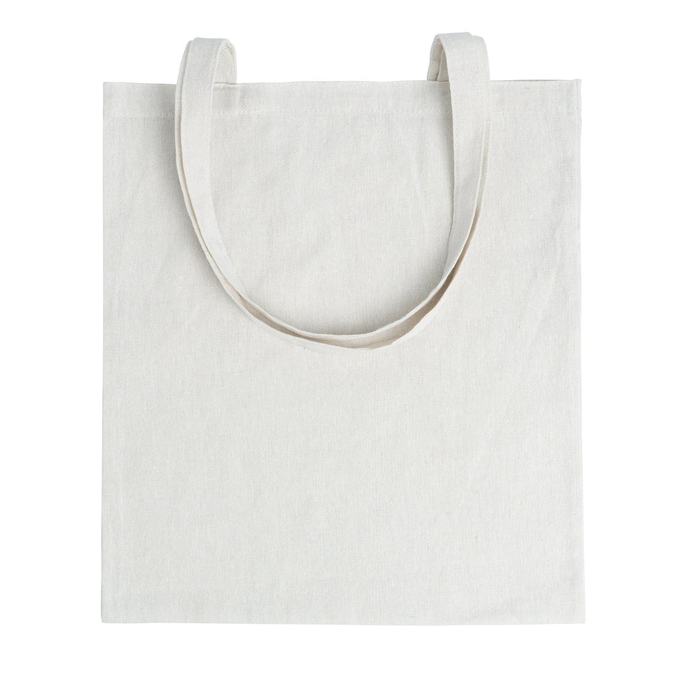 0981 Miriam - Shopper  Dimensioni: cm 42x38 personalizzato con logo - Pubblienne