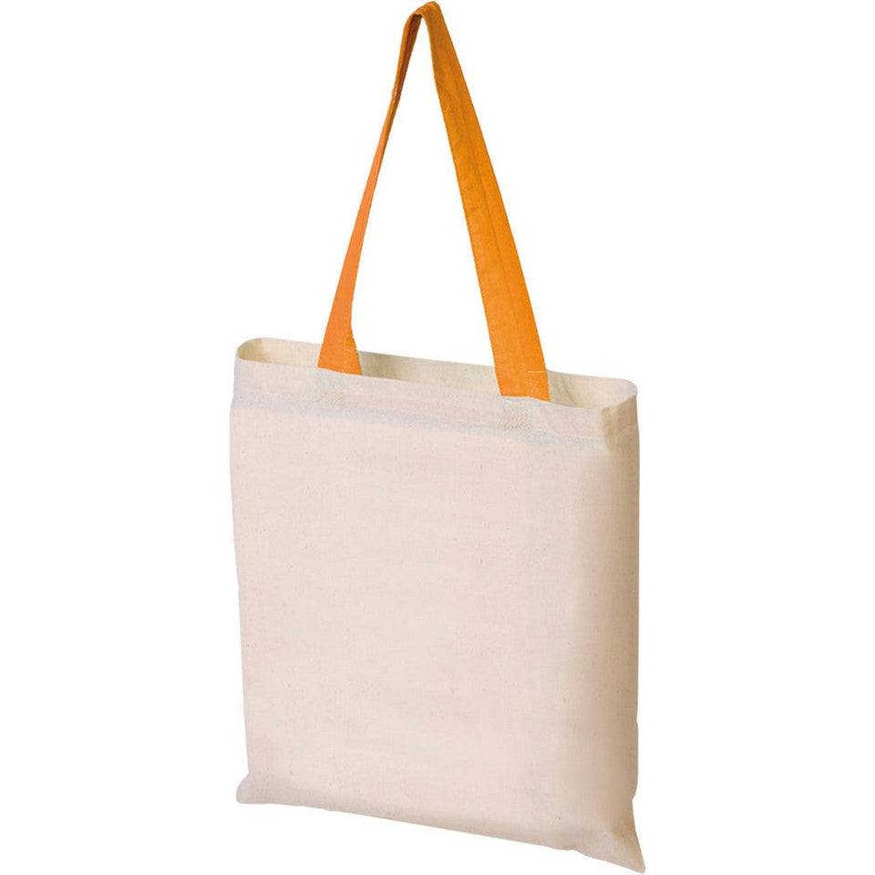 0983 Gaia - Borsa Shopping Dimensioni cm 38x42 personalizzato con logo - Pubblienne