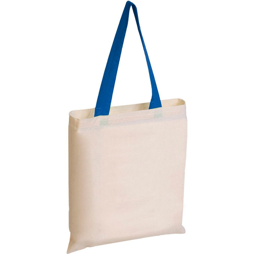 0983 Gaia - Borsa Shopping Dimensioni cm 38x42 personalizzato con logo - Pubblienne