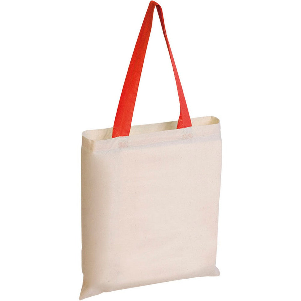 0983 Gaia - Borsa Shopping Dimensioni cm 38x42 personalizzato con logo - Pubblienne