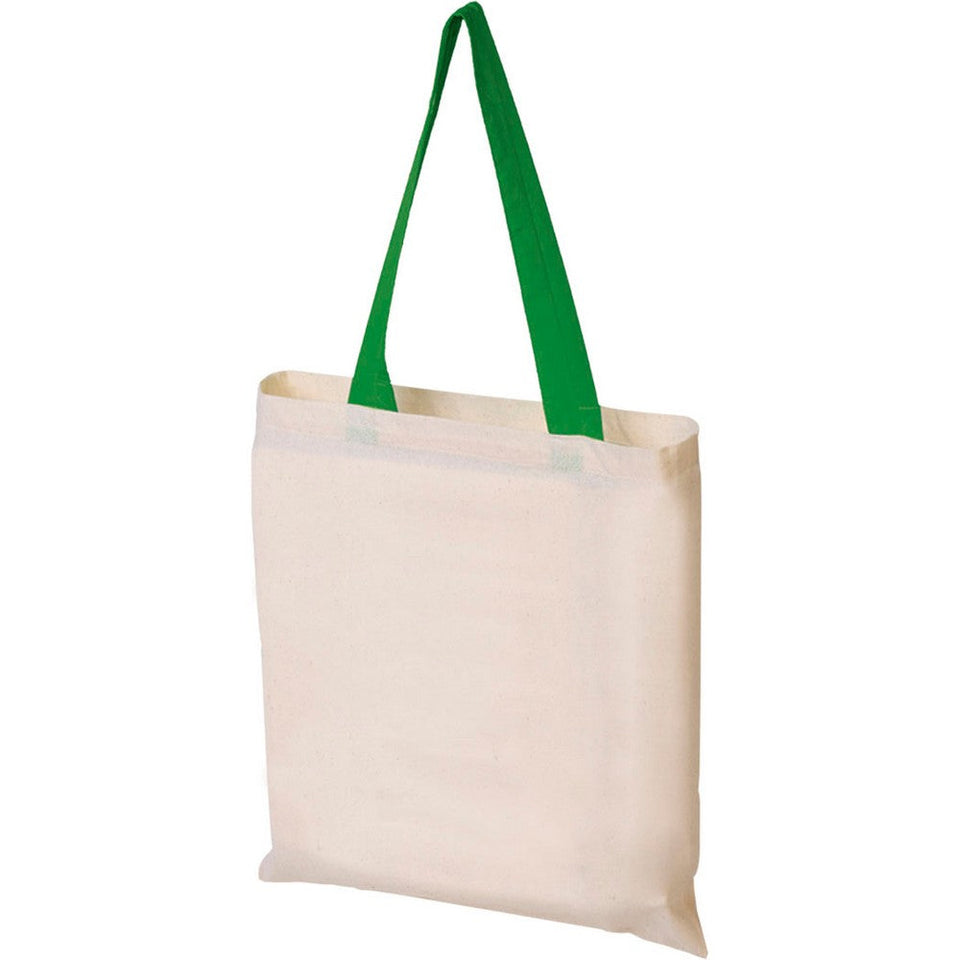0983 Gaia - Borsa Shopping Dimensioni cm 38x42 personalizzato con logo - Pubblienne