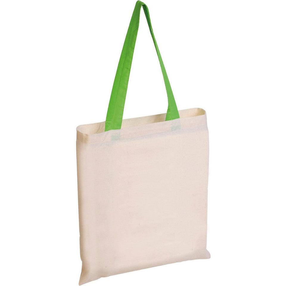 0983 Gaia - Borsa Shopping Dimensioni cm 38x42 personalizzato con logo - Pubblienne