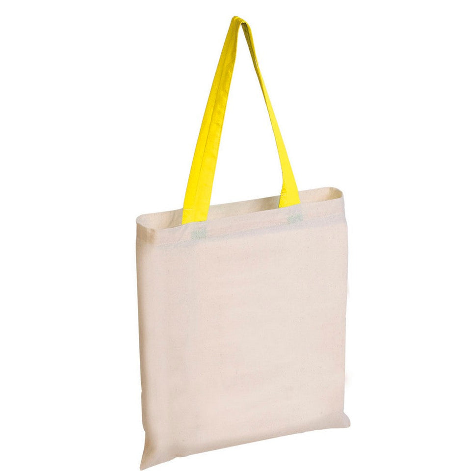 0983 Gaia - Borsa Shopping Dimensioni cm 38x42 personalizzato con logo - Pubblienne