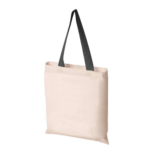 0983 Gaia - Borsa Shopping Dimensioni cm 38x42 personalizzato con logo - Pubblienne