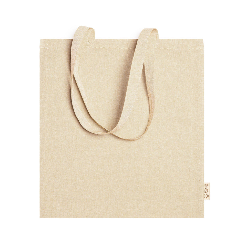 0990 Xena - Shopper Dimensioni: cm 38x42 personalizzato con logo - Pubblienne