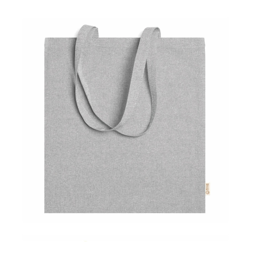 0990 Xena - Shopper Dimensioni: cm 38x42 personalizzato con logo - Pubblienne
