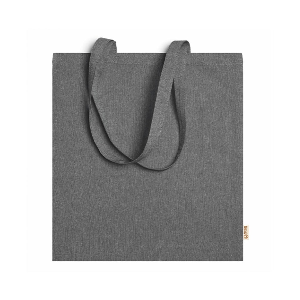 0990 Xena - Shopper Dimensioni: cm 38x42 personalizzato con logo - Pubblienne