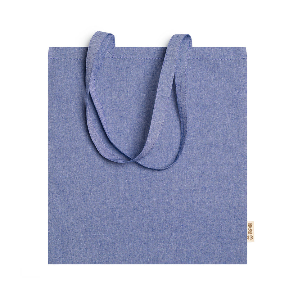 0990 Xena - Shopper Dimensioni: cm 38x42 personalizzato con logo - Pubblienne