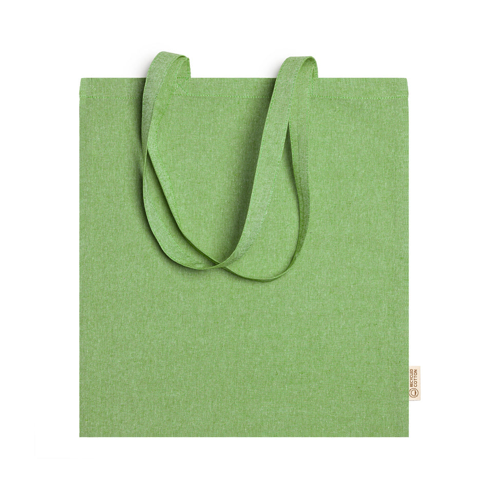 0990 Xena - Shopper Dimensioni: cm 38x42 personalizzato con logo - Pubblienne
