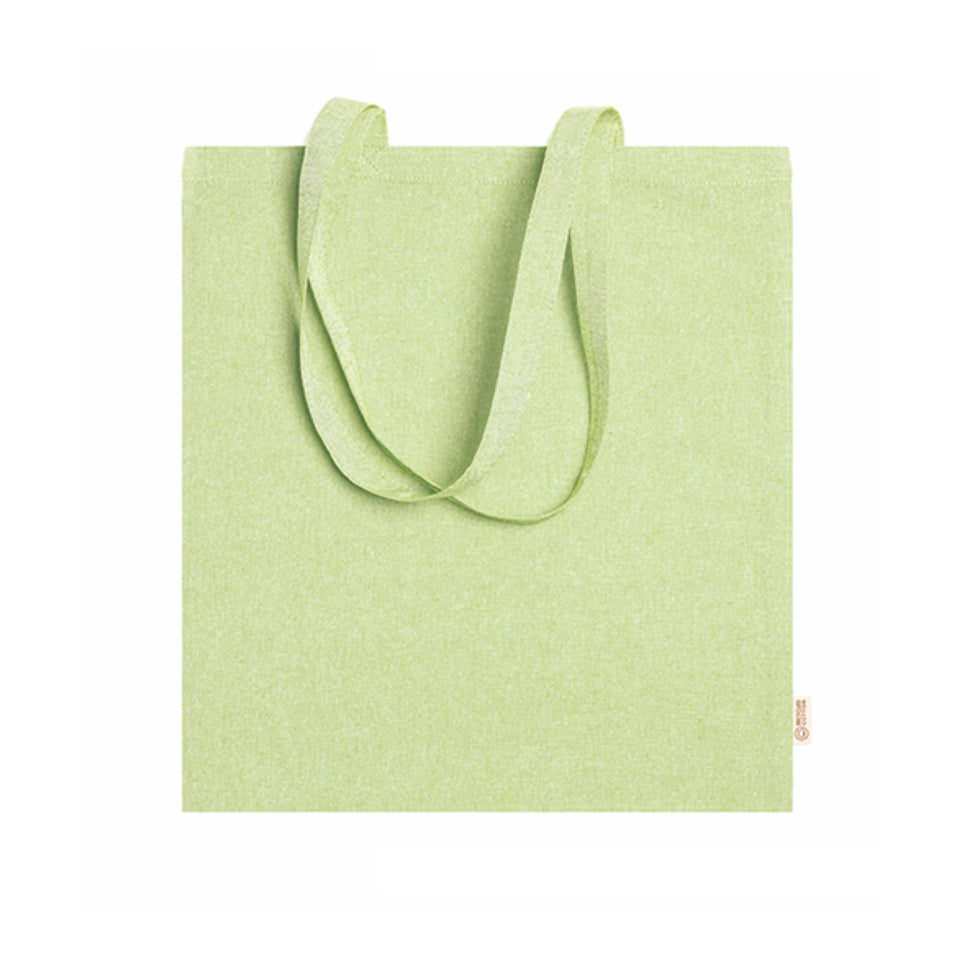 0990 Xena - Shopper Dimensioni: cm 38x42 personalizzato con logo - Pubblienne