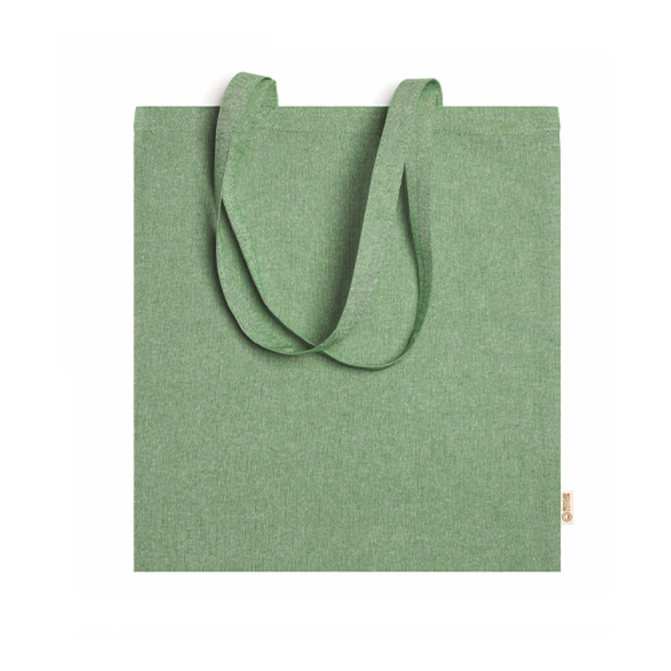 0990 Xena - Shopper Dimensioni: cm 38x42 personalizzato con logo - Pubblienne