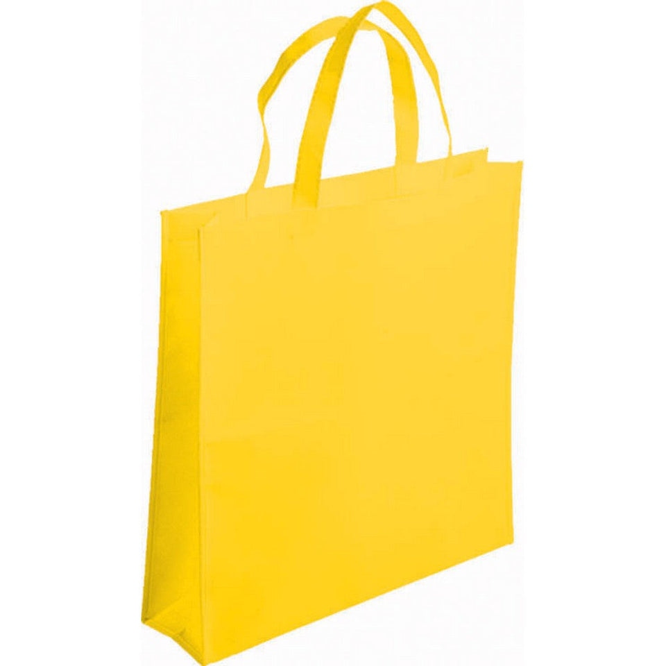0991 Joy - Borsa Shopping Dimensioni cm 45x45x14 personalizzato con logo - Pubblienne