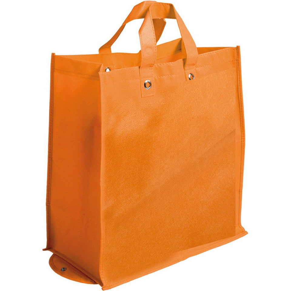 0994 Ely - Borsa Shopping Richiudibile Dimensioni cm.34x40x20 personalizzato con logo - Pubblienne