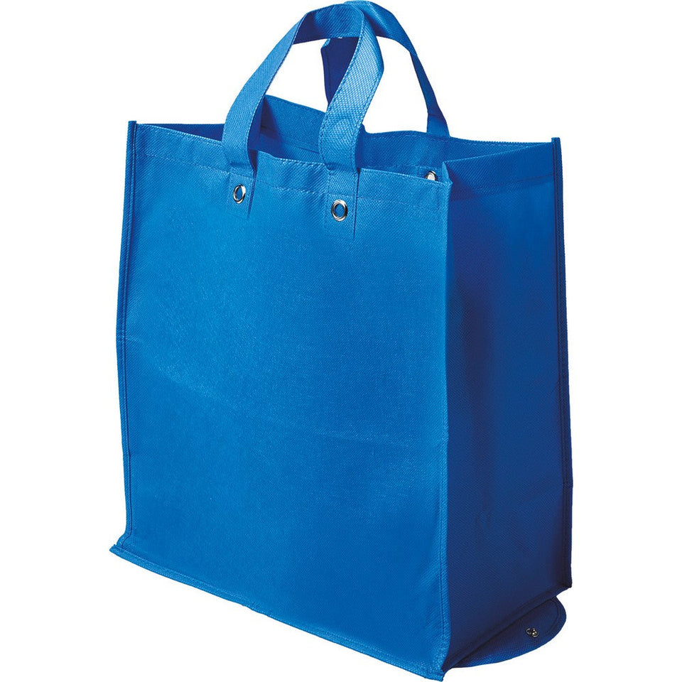 0994 Ely - Borsa Shopping Richiudibile Dimensioni cm.34x40x20 personalizzato con logo - Pubblienne