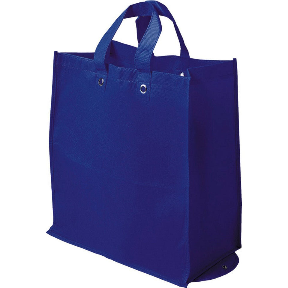 0994 Ely - Borsa Shopping Richiudibile Dimensioni cm.34x40x20 personalizzato con logo - Pubblienne