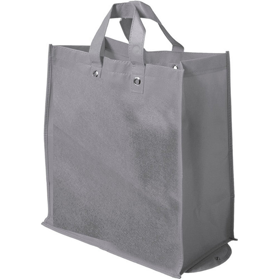 0994 Ely - Borsa Shopping Richiudibile Dimensioni cm.34x40x20 personalizzato con logo - Pubblienne