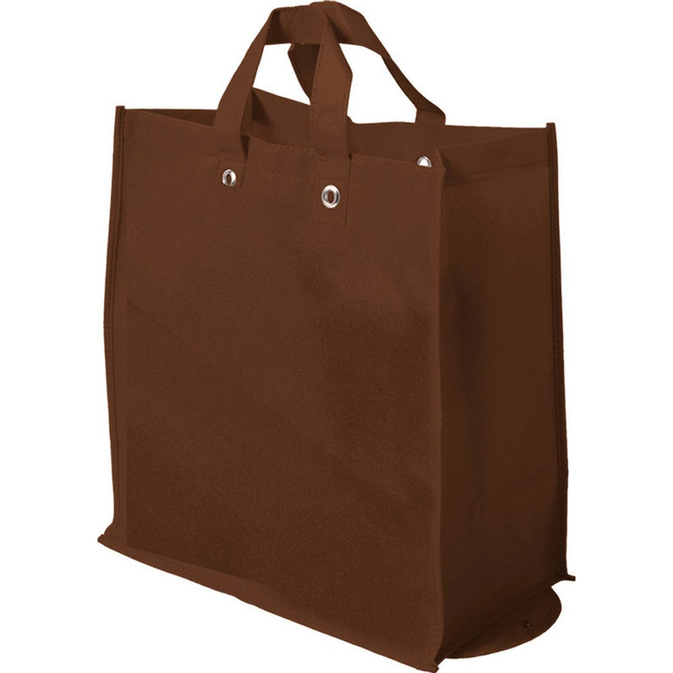 0994 Ely - Borsa Shopping Richiudibile Dimensioni cm.34x40x20 personalizzato con logo - Pubblienne