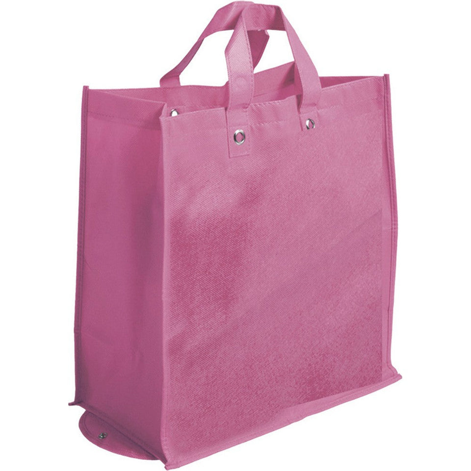 0994 Ely - Borsa Shopping Richiudibile Dimensioni cm.34x40x20 personalizzato con logo - Pubblienne