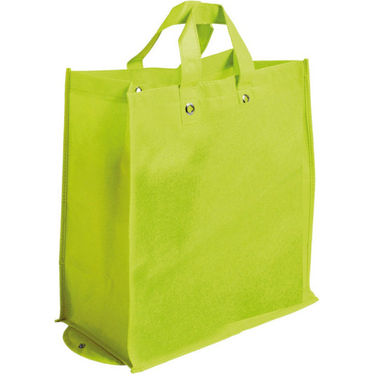 0994 Ely - Borsa Shopping Richiudibile Dimensioni cm.34x40x20 personalizzato con logo - Pubblienne