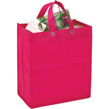0994 Ely - Borsa Shopping Richiudibile Dimensioni cm.34x40x20 personalizzato con logo - Pubblienne