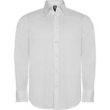 R5506 - Roly Moscu Camicia Uomo personalizzato con logo - Pubblienne