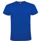 R6424 - Roly Atomic 150 T-Shirt Uomo personalizzato con logo - Pubblienne