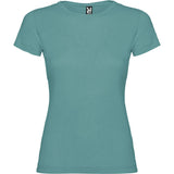 R6627 - Roly Jamaica T-Shirt Donna personalizzato con logo - Pubblienne