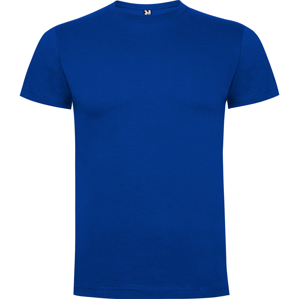 R6502 - Roly Dogo Premium T-Shirt Uomo personalizzato con logo - Pubblienne