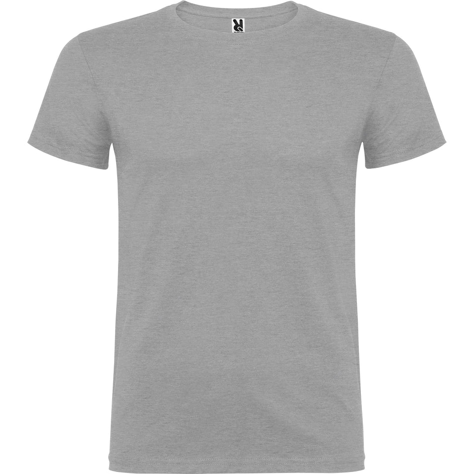R6554 - Roly Beagle T-Shirt Uomo personalizzato con logo - Pubblienne