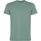 R2200 - Corgi T-shirt Uomo personalizzato con logo - Pubblienne