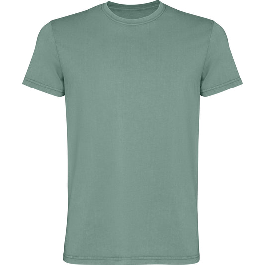 R2200 - Corgi T-shirt Uomo personalizzato con logo - Pubblienne