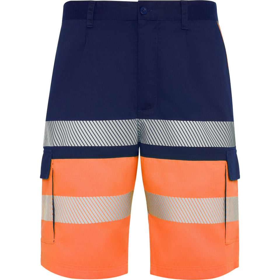 R9328 - Lada Alta Visibilità Unisex personalizzato con logo - Pubblienne