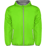 R5088 - Roly Angelo Giacca Giubbino A Vento Unisex personalizzato con logo - Pubblienne