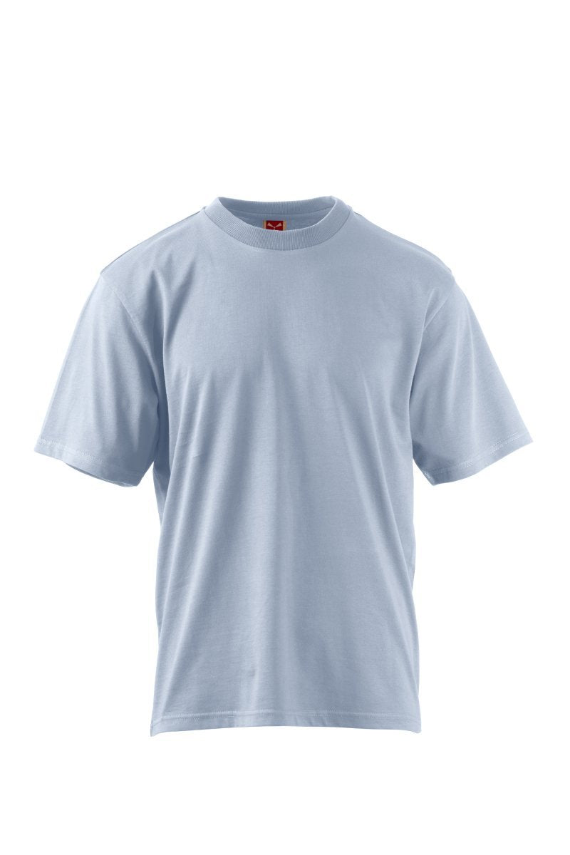 COOL T-SHIRT A MANICA CORTA IN 100% COTONE PAYPER personalizzato con logo - Pubblienne
