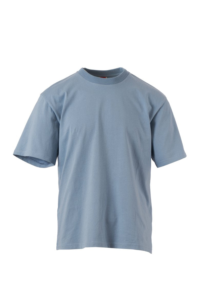 COOL T-SHIRT A MANICA CORTA IN 100% COTONE PAYPER personalizzato con logo - Pubblienne