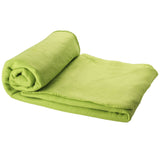 Coperta con custodia Huggy 150 x 120 cm personalizzato con logo - Pubblienne