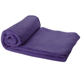 Coperta con custodia Huggy 150 x 120 cm personalizzato con logo - Pubblienne