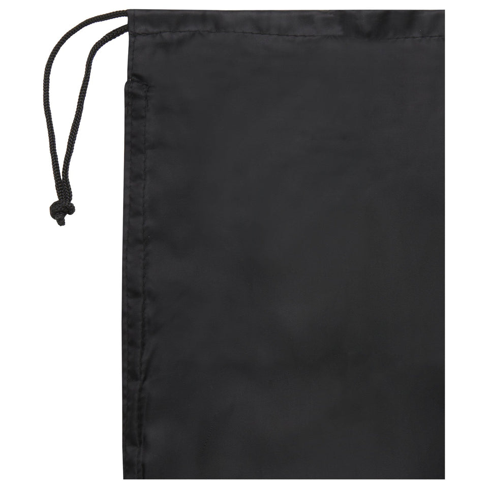 Coperta con custodia Huggy 150 x 120 cm personalizzato con logo - Pubblienne