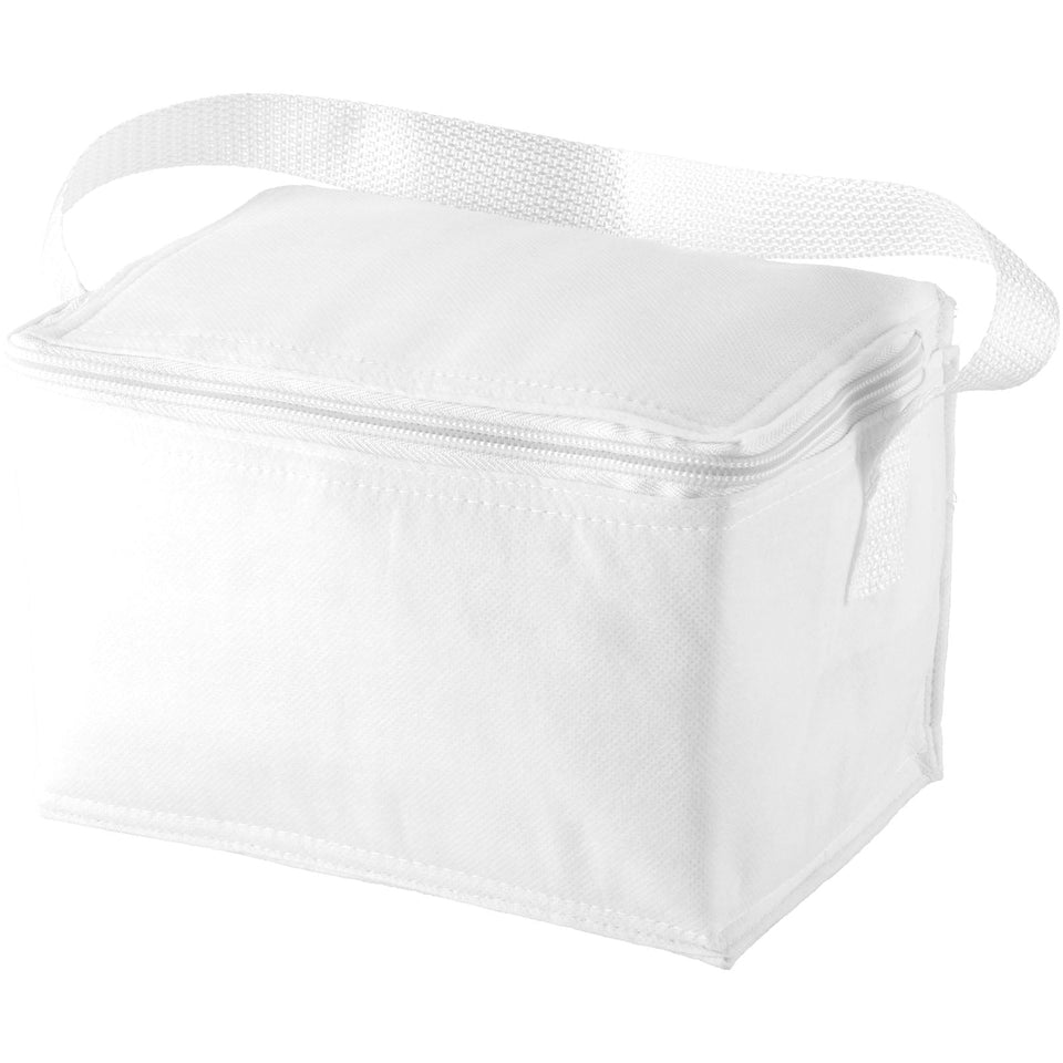 Borsa termica Spectrum per 6 lattine - 4L personalizzato con logo - Pubblienne