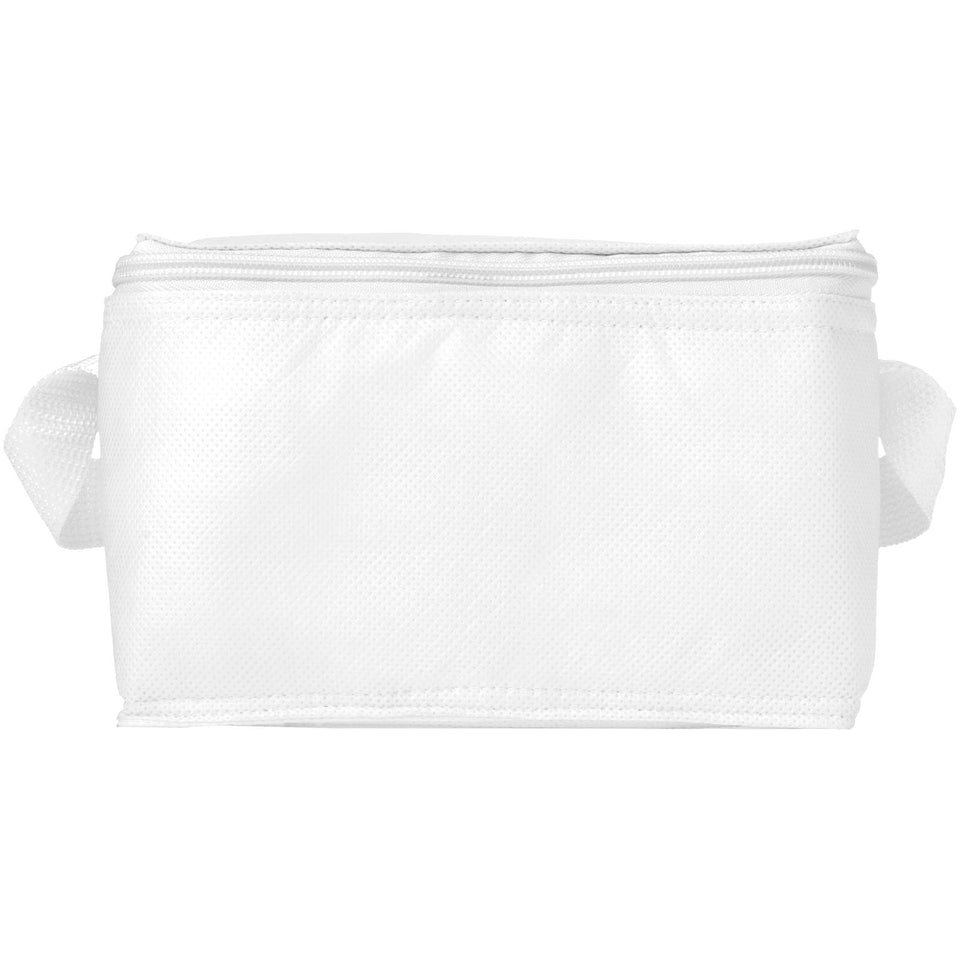 Borsa termica Spectrum per 6 lattine - 4L personalizzato con logo - Pubblienne