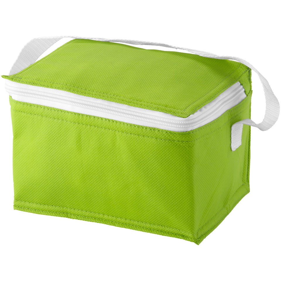 Borsa termica Spectrum per 6 lattine - 4L personalizzato con logo - Pubblienne