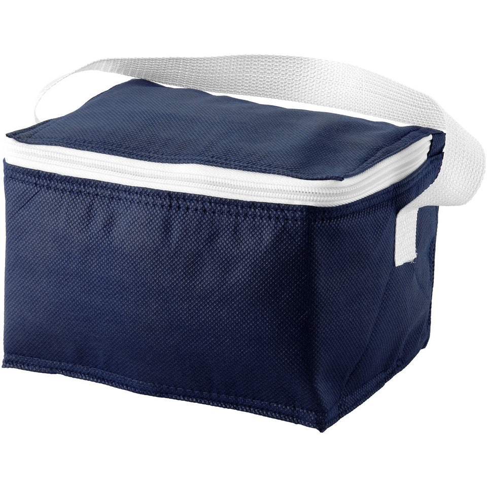 Borsa termica Spectrum per 6 lattine - 4L personalizzato con logo - Pubblienne