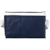Borsa termica Spectrum per 6 lattine - 4L personalizzato con logo - Pubblienne