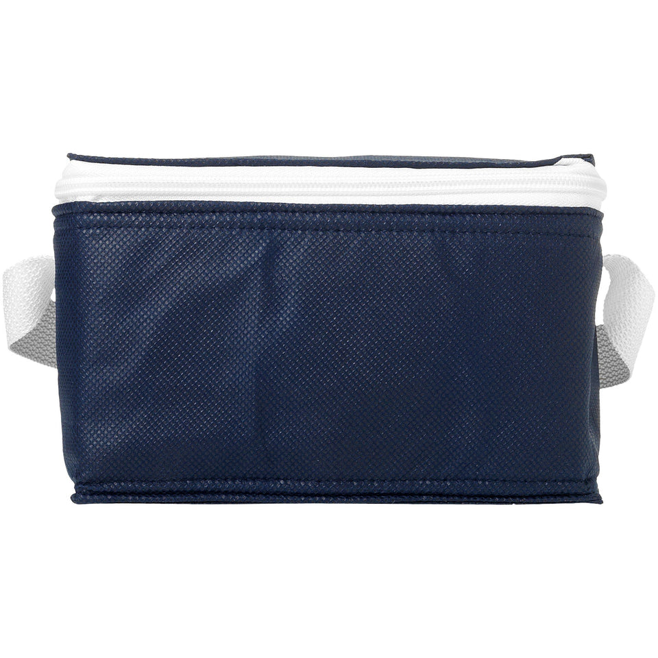 Borsa termica Spectrum per 6 lattine - 4L personalizzato con logo - Pubblienne