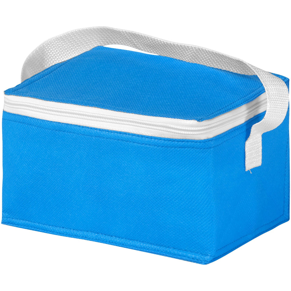Borsa termica Spectrum per 6 lattine - 4L personalizzato con logo - Pubblienne