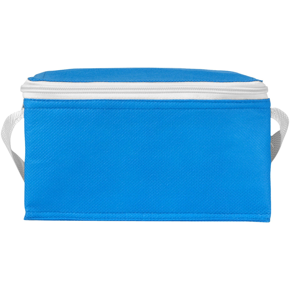 Borsa termica Spectrum per 6 lattine - 4L personalizzato con logo - Pubblienne
