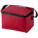 Borsa termica Spectrum per 6 lattine - 4L personalizzato con logo - Pubblienne