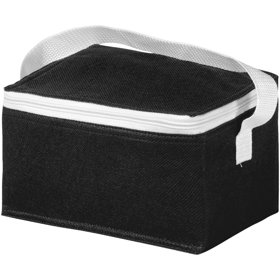 Borsa termica Spectrum per 6 lattine - 4L personalizzato con logo - Pubblienne