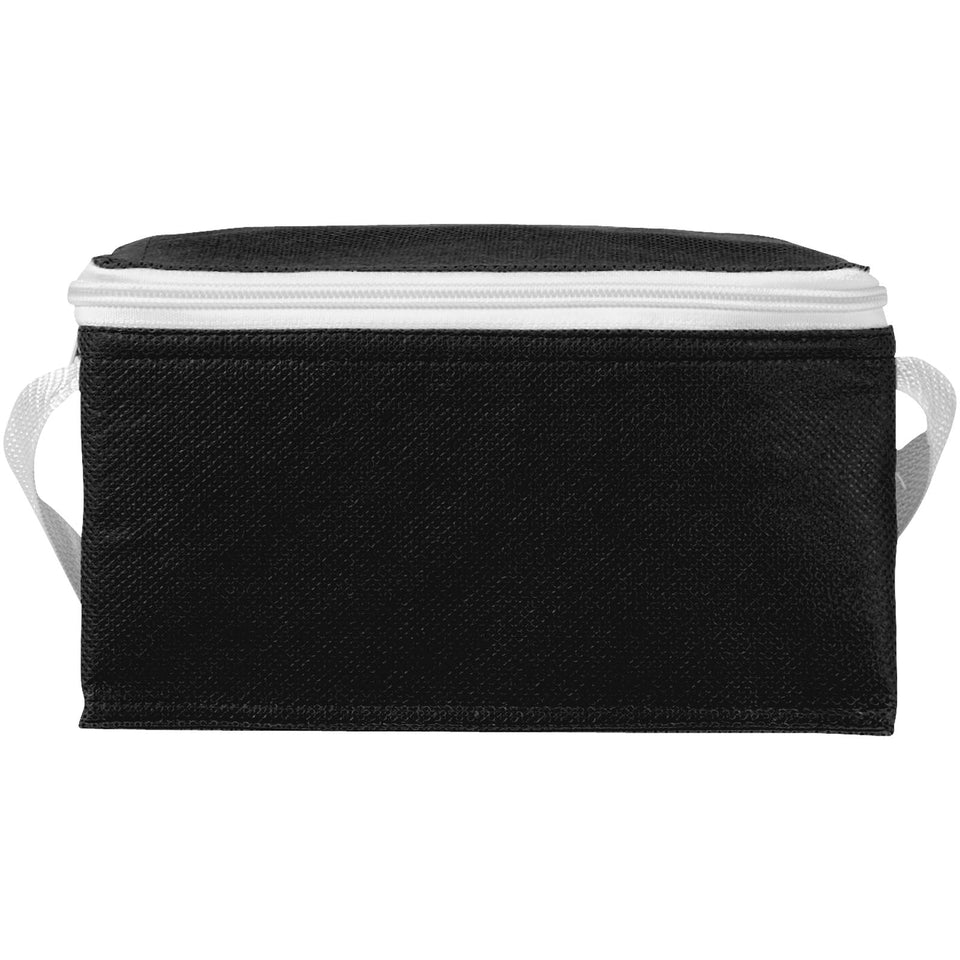 Borsa termica Spectrum per 6 lattine - 4L personalizzato con logo - Pubblienne