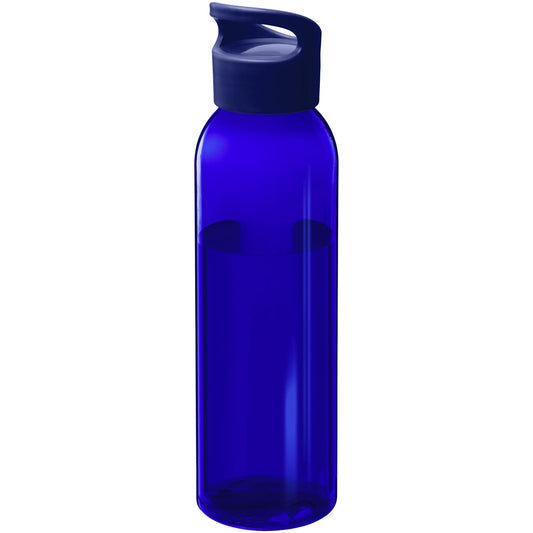Borraccia sportiva Sky da 650 ml in Tritan™ personalizzato con logo - Pubblienne